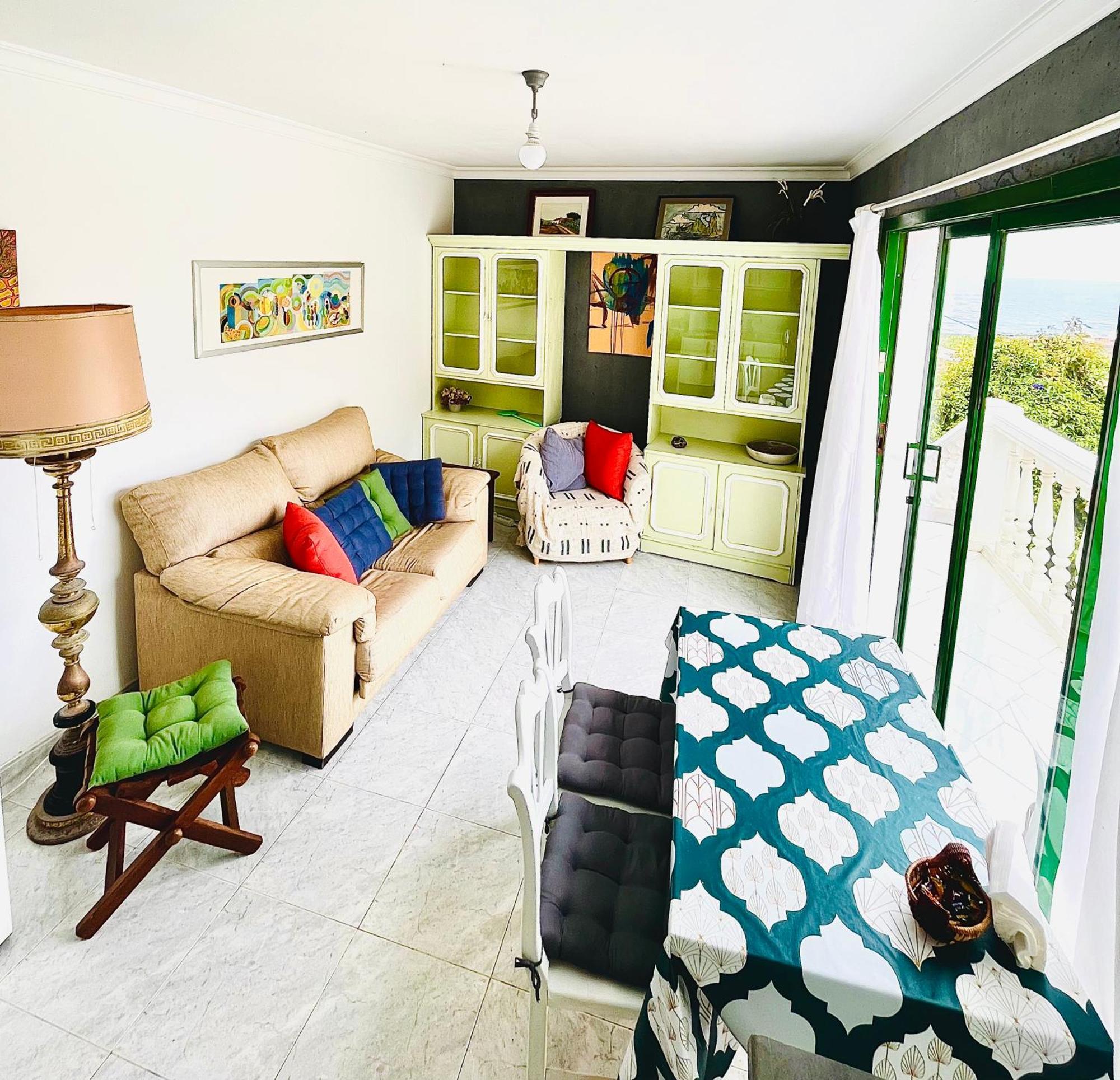 Apartamento En Alquiler Santa Maria de Guia de Gran Canaria Экстерьер фото