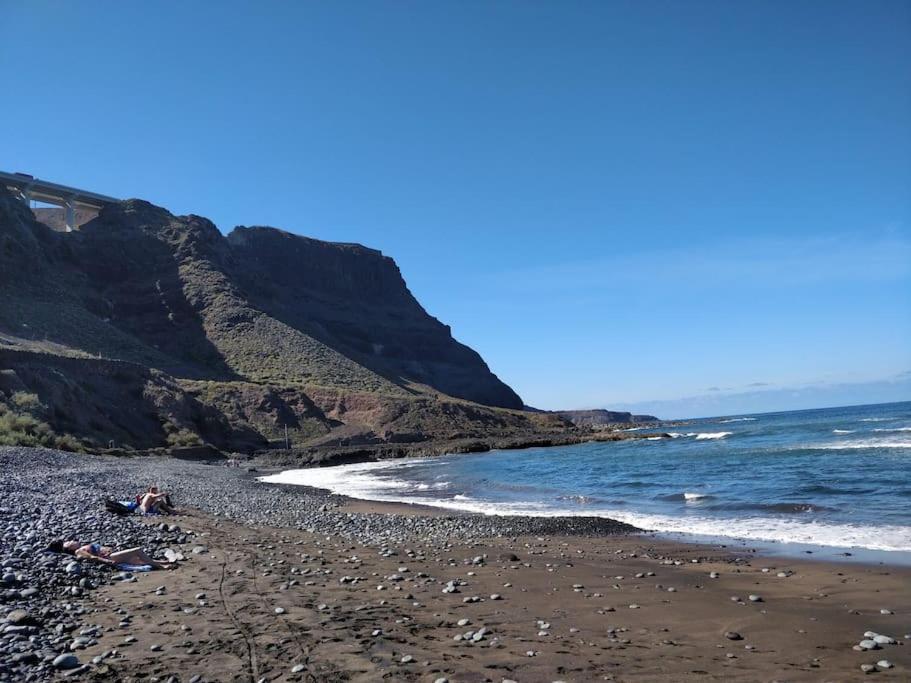 Apartamento En Alquiler Santa Maria de Guia de Gran Canaria Экстерьер фото