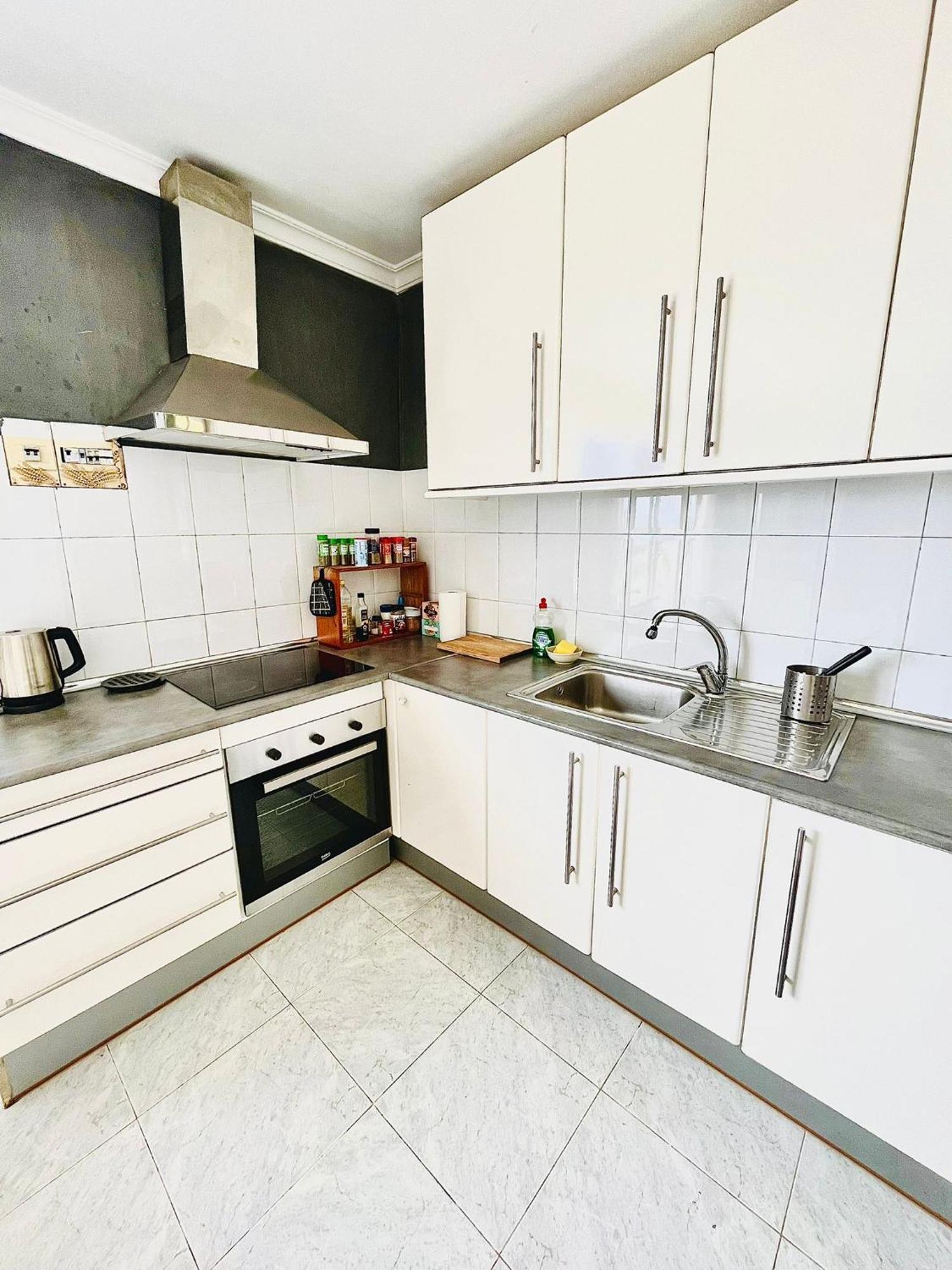 Apartamento En Alquiler Santa Maria de Guia de Gran Canaria Экстерьер фото
