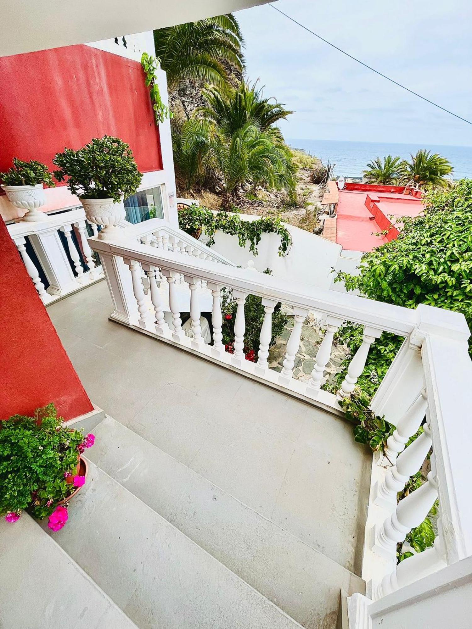 Apartamento En Alquiler Santa Maria de Guia de Gran Canaria Экстерьер фото