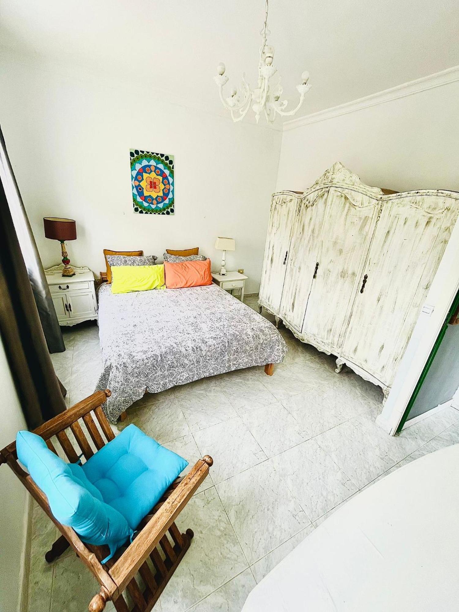 Apartamento En Alquiler Santa Maria de Guia de Gran Canaria Экстерьер фото