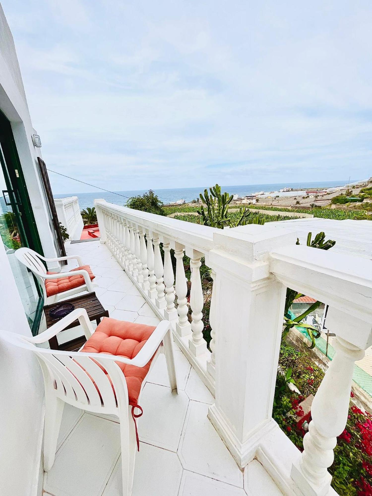 Apartamento En Alquiler Santa Maria de Guia de Gran Canaria Экстерьер фото
