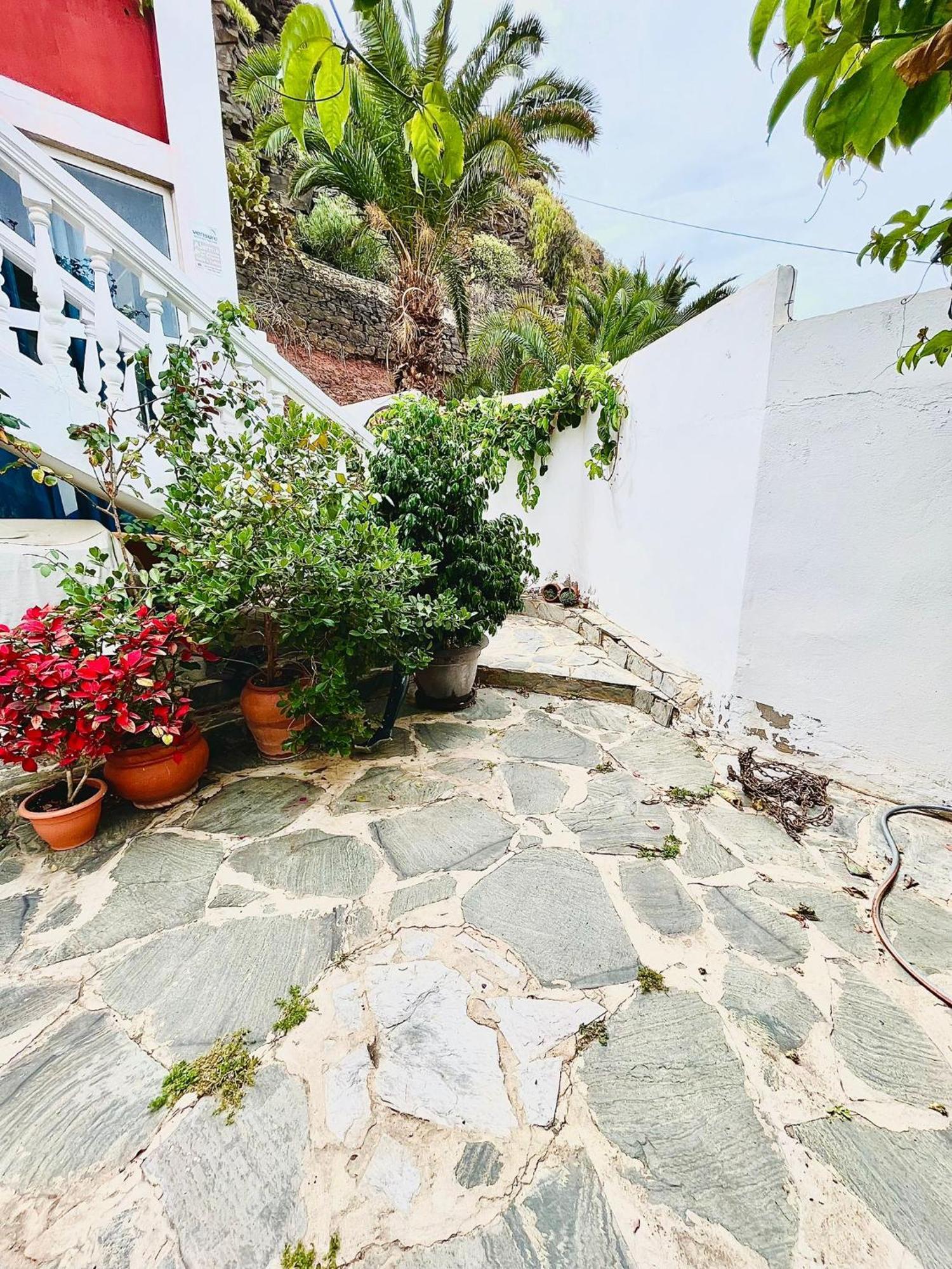 Apartamento En Alquiler Santa Maria de Guia de Gran Canaria Экстерьер фото