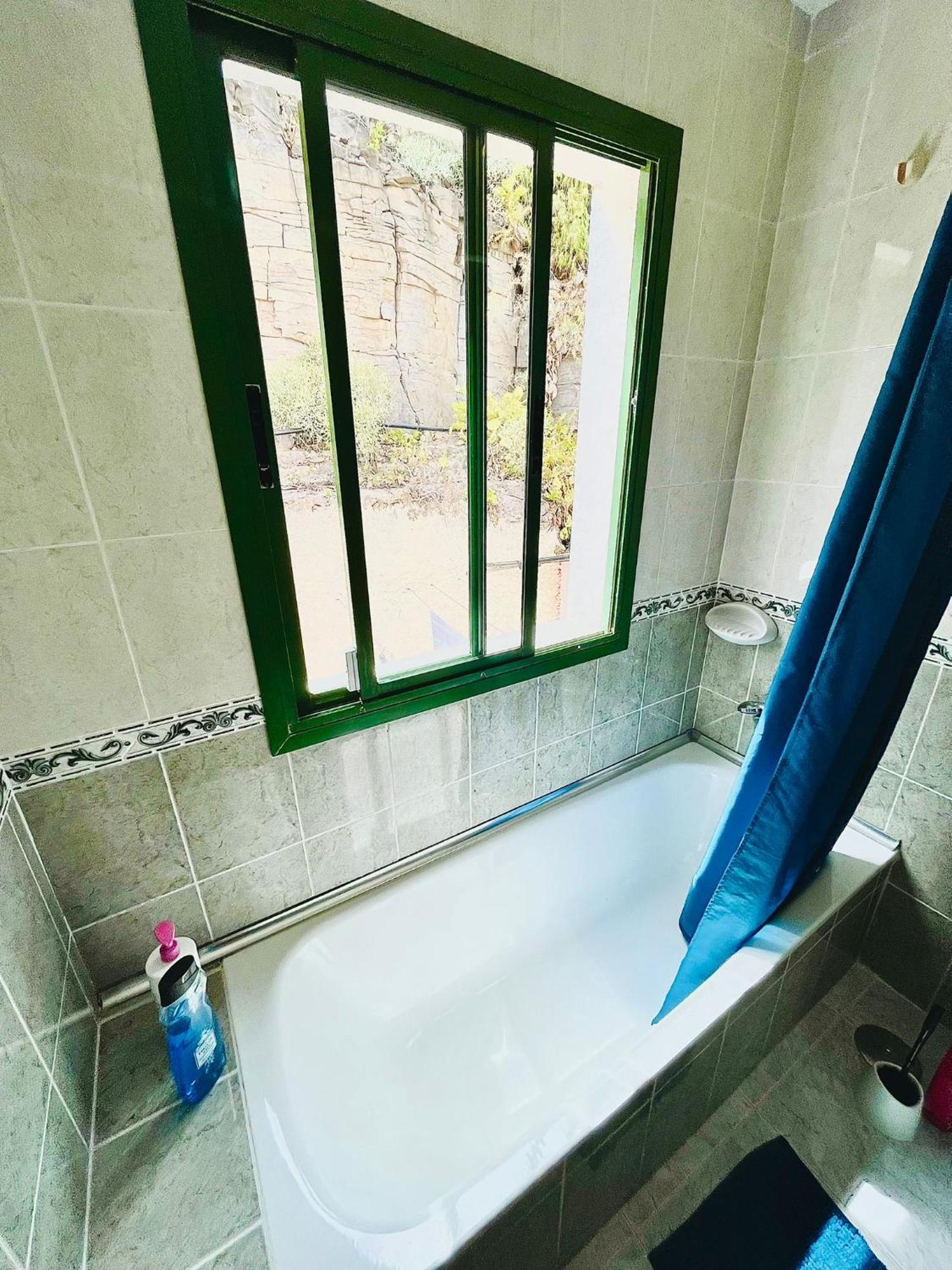 Apartamento En Alquiler Santa Maria de Guia de Gran Canaria Экстерьер фото