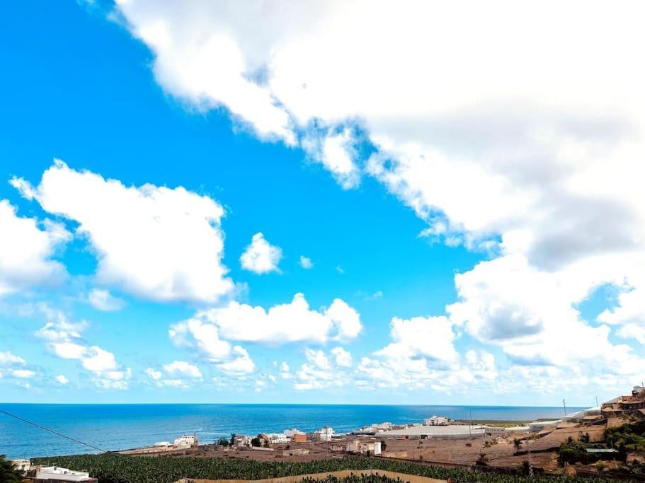 Apartamento En Alquiler Santa Maria de Guia de Gran Canaria Экстерьер фото